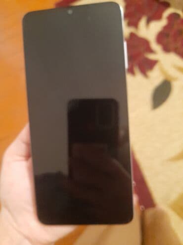 Honor X6b, rəng - Boz, Sensor