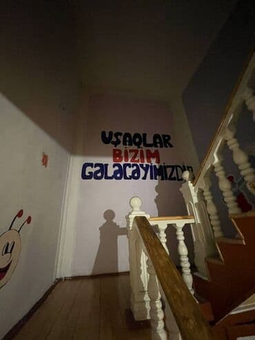 korpu mərasim evi: Obyekt kimi arendaya verilir usaq bagcasi,kurs ve bashqa sahelere — 22