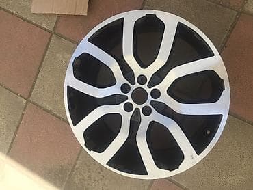 Новый Диск Land Rover R 22