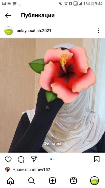 meryem hicab butik instagram: Şarf (hicab)
5 man — 28