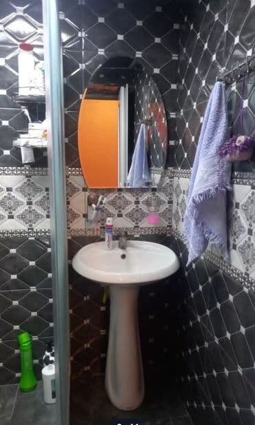 baki kendlerinde satilan evler: Kirayə verilir Şəkillərdə görülən mebellər və avadanlıqlar evin — 4