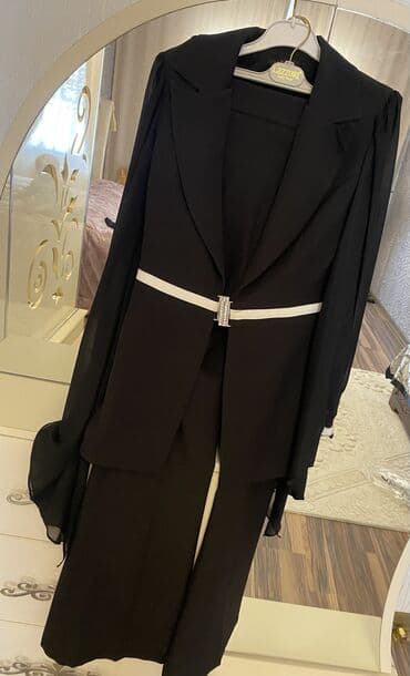 костюм человека паука бишкек: Həm toyluğ həmdə günlük dəsd kostyum şalvarı trapez 36 razmer iki — 2