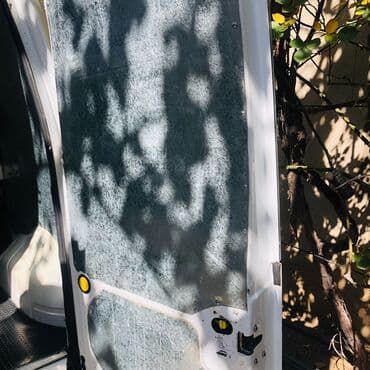 220 voltu 12 volta çevirme: Ford Transit: 1.8 l | 2009 il 235000 km Universal — 9