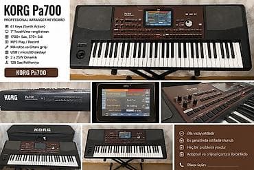 simli ped: Sintezator, Korg, İşlənmiş, Ünvandan götürmə — 2