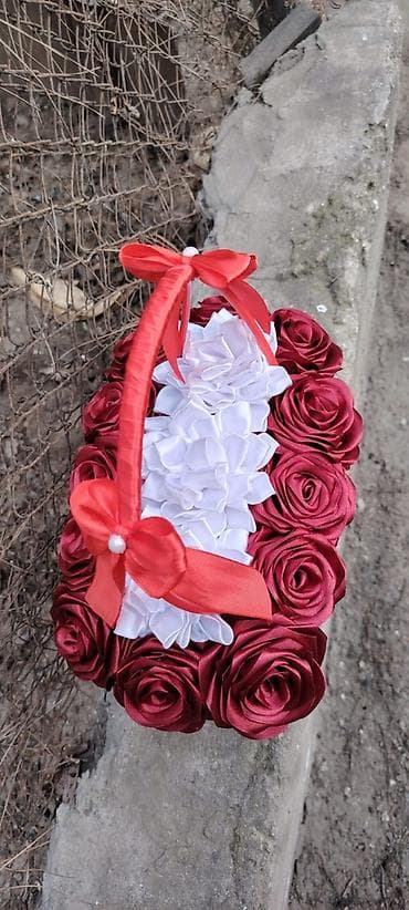 Dekor məhsulları
