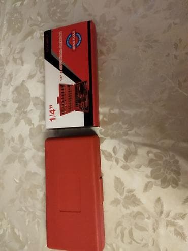 scooter qiyməti: Açar dəsti — 2