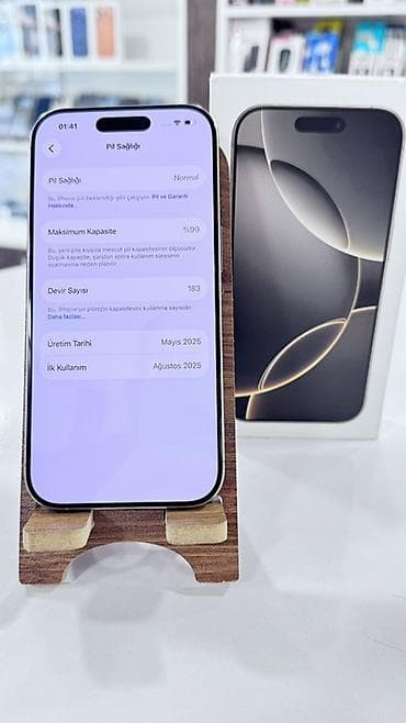 ipad mini 5 128gb: IPhone 15 Pro, 256 GB, Natural Titanium — 3