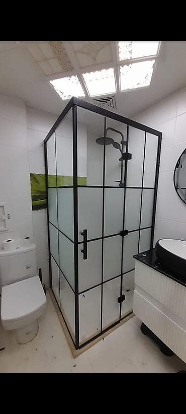 su slanki satisi: Üstü açıq kabina, Künc üçün — 4