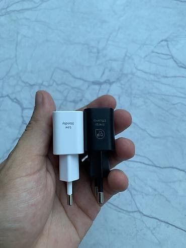 2-DƏ 4 AY İSTİFADƏ OLUNUB BİR YERDE 55 MANATDIR Məhsul: Samsung