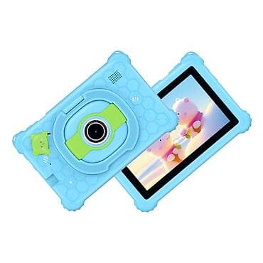 apple ipad mini 6: Kateqoriya: Planşetlər Brend: Modio Model: M63 blue Təsvir: Modio — 1