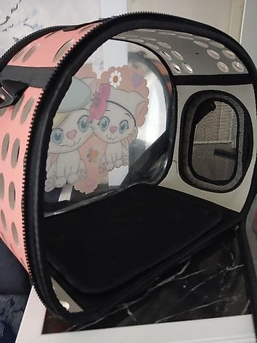 heyvan alqi satqisi: Çox baxa alınıb heç bir prablemi yoxdu — 4