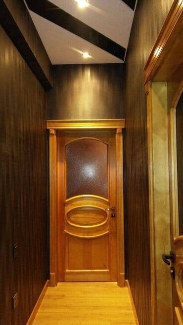 turbo az ford transit 16 1: 4 otaqlı, Yeni tikili, m. İnşaatçılar, 120 kv. m — 3