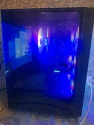 masa üstü komputer qiymetleri: Tek keys satilir Real aliciya endirim olunacaq Parametrler : Ryzen 5 — 2