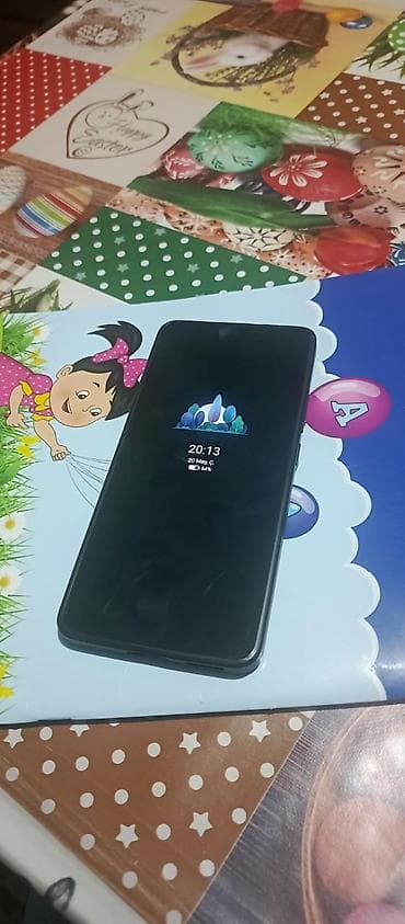 mi 17 pro max: Poco X6 Pro 5G, 512 GB, rəng - Qara, Sənədlərlə — 4