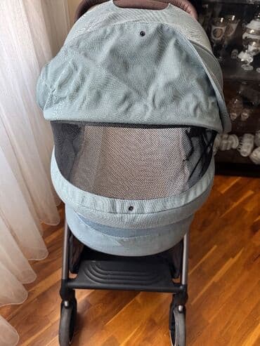 cybex ikinci el: Б/у — 9