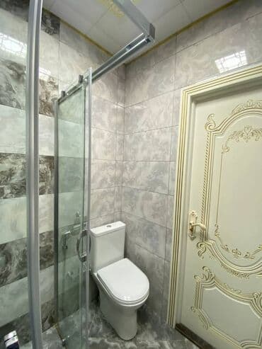 bine qesebesinde kiraye evler 2022: 3-cü mikrorayon, 3 otaqlı, Yeni tikili, m. Memar Əcəmi, 122 kv. m — 11