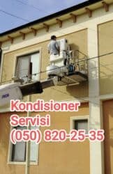 paltar yuyan usta: Kondisioner servisi. Diaqnostika 20 manat. Yüksək keyfiyyətli təmir — 1