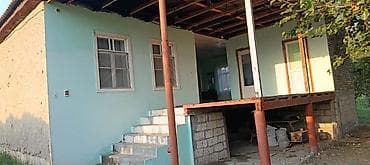 ivanovka ev satılır: Yevlax Rayonu Əyşem kedinde tecili olaraq heyet evi satilir ev orta — 10