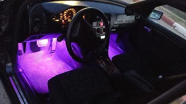 monoblok disk: Mercedes-Benz C 200: 2 l | 1998 il Sedan — 3