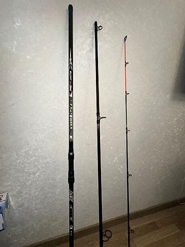 kaida pro: Dolphin 4.25uzunluq test 250gr Baraban Dolphin 8000 Ve Kaida — 3