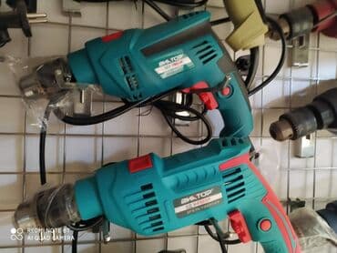 einhell tc gw 150: Dreller yeni keyfiyyətli təmiz mis sarğı ilə yeni 
580 w yeni — 1