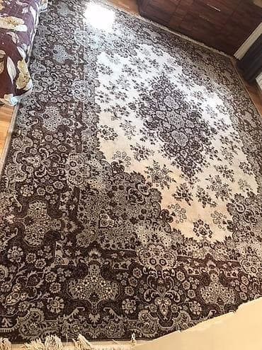 Книги и журналы: Xalça – “TABRİS SUPER”, Halıbrno® (DPR TEXTIL) - Naxış: klassik — 1