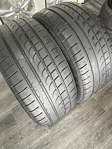 Məhsul: Avtomobil şinləri dəsti ( 3 ədəd) - Ölçülər: 235/45 ZR17yan