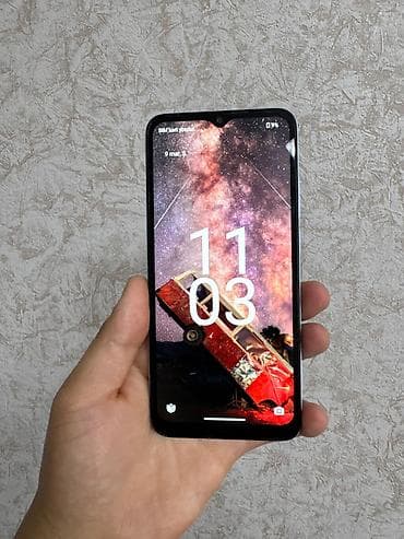 data modem sim card: Redmi A2+, 64 GB, rəng - Mavi, Zəmanət, Düyməli, Sensor — 2