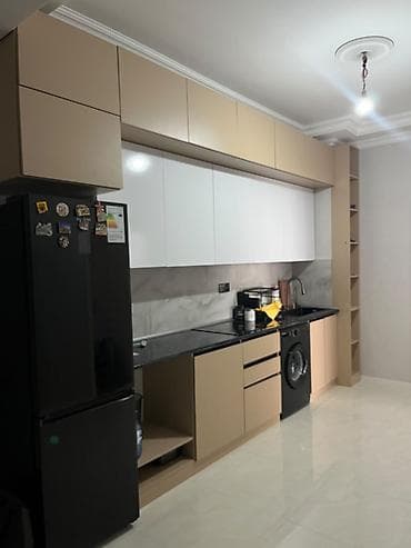xəzri residence ev satilir: 2 otaqlı, Yeni tikili, 74 kv. m — 4