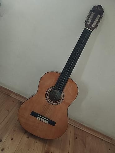 qitara: Valencia klassik gitara - Brend/model: Valencia (etiketli klassik — 1