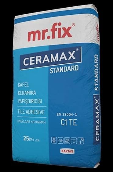 ən ucuz kombilər: Holcim Sement, M-300, A-klass, Kredit var, Pulsuz çatdırılma — 10