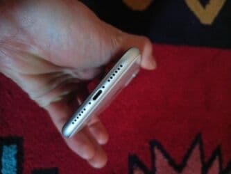 iphone 11 pro qiyməti: IPhone 11, 64 GB, White Titanium, Face ID, Barmaq izi, Simsiz şarj — 6