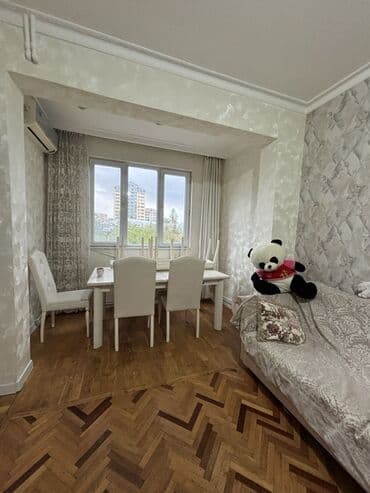 part time iş elanları bakı: Tecili xanim otaq yoldaşi axtarilir. 3otaqli evdi, 1otaqinda bir xanim — 2