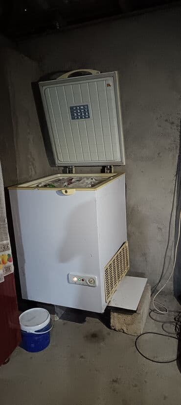 iphone 8 plus qiymeti 2020: Soyuducu Satılır, rəng - Ağ — 3