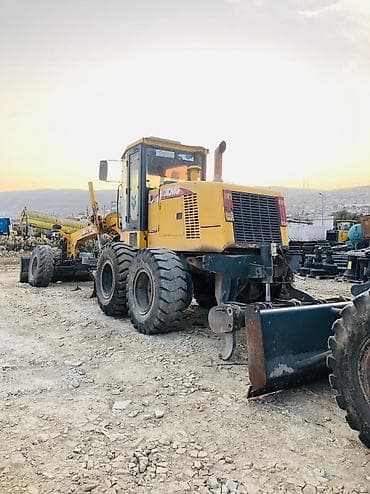 XCMG GR215, 2013 il XCMG GR215, 2012 il 2 ədəddi bir ədədin Qiyməti