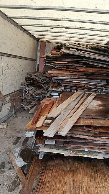 pol taxdası: Taxta və kontrplak materialları Məhsul təsviri: - Şəkillərdə — 4