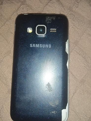 canon e414 printer: Samsung Galaxy J1 2016, 8 GB, rəng - Qara, Sənədlərlə — 1