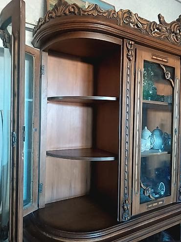 Ofis mebeli: İşlənmiş, Servant — 5