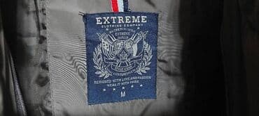 su keçirməyən kişi gödəkçəsi: Kurtka EXTREME Renqi Karicni Qizili Super Renqi Var Real baxanda — 4