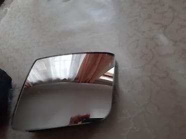 varta: Kor zonalar üçün güzgülər. Çox geniş əhatə tutumu var. Ebaydan baha — 3