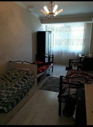 кызыл аскер квартира: Баку, 3 комнаты, Вторичка, м. Нариман Нариманов, 70 м² — 5