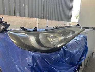 015 şit: Komplekt, Yaxın və uzaq vuran işıqlar Hyundai, Orijinal — 2