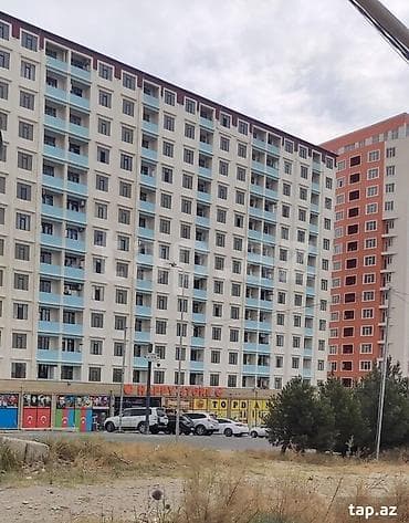 qusarda satilan evler: Saray qesəbəsi. Alimler şehərciyinde 1 otağın 2 otağa düzelme menzil — 9