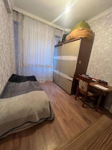 дешевые квартиры в баку купить: 2 комнаты, Новостройка, 43 м² — 5