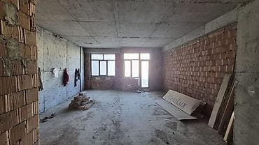 modul tipli ev: Yasamal, 4 otaqlı, Yeni tikili, m. Elmlər Akademiyası, 192 kv. m — 5