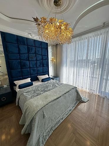 8km kiraye evler: Bağ evi kirayə verilir, Mərdəkan Mərdəkanda yerləşən isti, hovuzlu bağ — 9