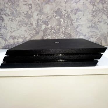 Xbox Series S: Şəkildəki PS4pro1TB 2 orijinal pult +2disk +türk hesabında 20 oyun — 8