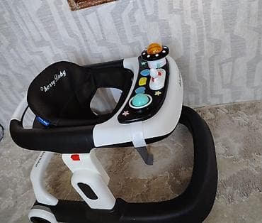 Коляски: Новый, Возраст: 6-12 месяцев — 2