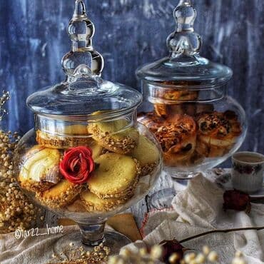 aksesuar qabi: Türkiye istehsalı qab
Görünüşüne söz ola bilmez😍 — 1