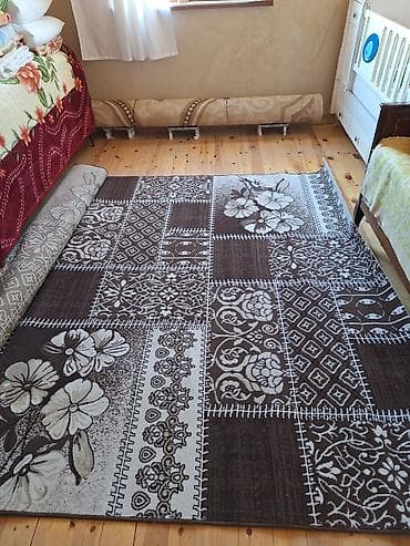 şaxda baba paltari: Xalça Dekorativ, Azərbaycan, Kredit yoxdur — 4